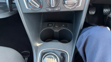 Volkswagen Polo 1.2 TSI Match Edition 5dr Petrol Hatchback